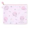 SaditY 734918 My Sweet Piano, Flat Pouch Set, Meringue Party view 3