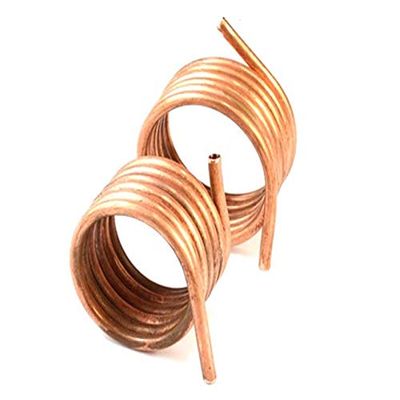 SaditY Parts & Accessories 2PCS RC Boat Copper Brushed Motor Water Cooling Jacket Water-Cooled Ring 540/550/775 36/42mm Radiator Cooler Heat Sink - (Color: ID 42mm)