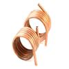 SaditY Parts & Accessories 2PCS RC Boat Copper Brushed Motor Water Cooling Jacket Water-Cooled Ring 540/550/775 36/42mm Radiator Cooler Heat Sink - (Color: ID 42mm) view 1
