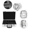 01 02 015 Aluminum Case for Flysky, Universal Transmitter Aluminum Bag for JR/FUTABA/Flysky for Lover view 3