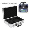 01 02 015 Aluminum Case for Flysky, Universal Transmitter Aluminum Bag for JR/FUTABA/Flysky for Lover view 4