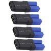 AFDHGS 4pcs EC5 to Traxxas ESC/Charger Adapters for Zee Batteries view 1