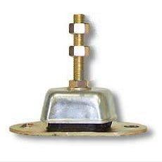 Marine Flexible Engine Mount - M12 Stud - HGE1605 - HGE