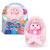 Curlimals Arctic Glow - Sia The Seal - Interactive Plush view 1