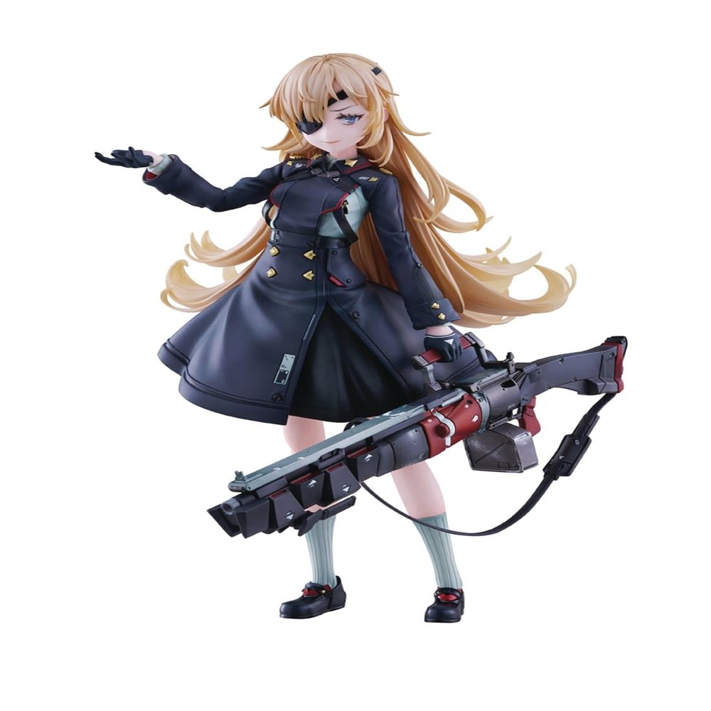 Goddess of Victory: Nikke  Guillotine 1:7 Scale PVC Figure