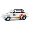 1/64 1974 Volkswagen Thing #181, All-Terrain Series 15 Greenlight 35270-C view 1