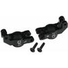 Hot Racing GRM2201 Rear Aluminum Hub Set Grom view 1