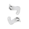 2Pcs Replacement Metal Gearbox Bracket Holder Kit Mount Set for Tamiya Clodbuster/Bullhead Truck RC Car Truck Car Upgrade view 4