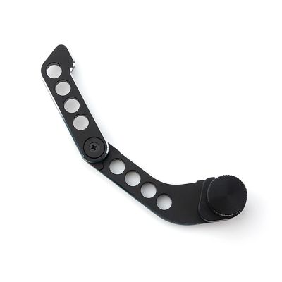 DAYUDDRICAR RC Transmitter Part, for Radio Transmitter Neck Strap Hook Balancer Kit Replacement for Flysky EL18 Remote Controller Accessory