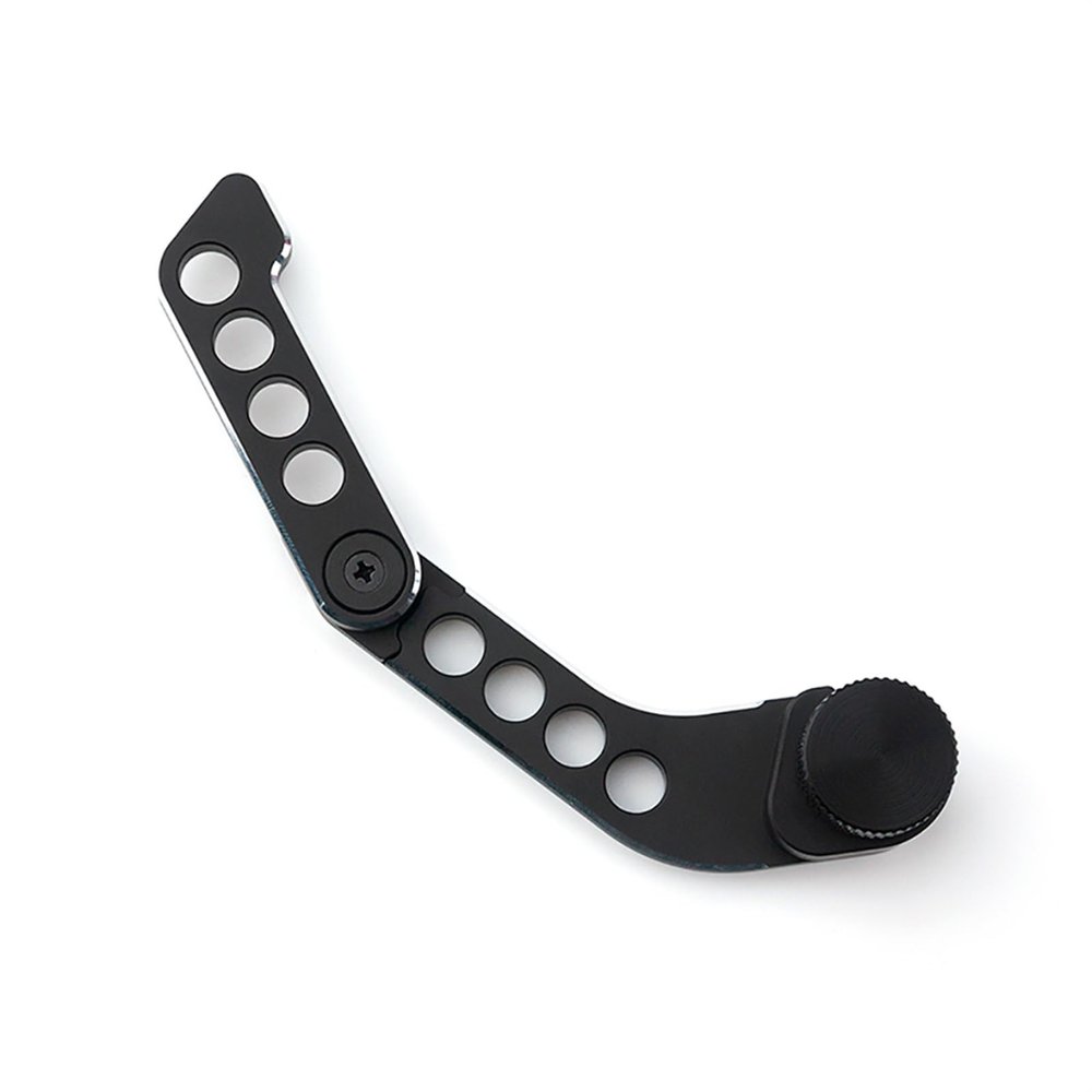 DAYUDDRICAR RC Transmitter Part, for Radio Transmitter Neck Strap Hook Balancer Kit Replacement for Flysky EL18 Remote Controller Accessory