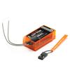 CHICHIYANG Receiver 2.4G 7CH PPM Output 4.5-8.4V DC for RC Radio Transmitter for DSM2 DSMX view 1