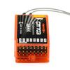 CHICHIYANG Receiver 2.4G 7CH PPM Output 4.5-8.4V DC for RC Radio Transmitter for DSM2 DSMX view 2