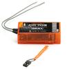 CHICHIYANG Receiver 2.4G 7CH PPM Output 4.5-8.4V DC for RC Radio Transmitter for DSM2 DSMX view 3