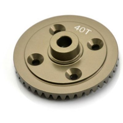 Exotek 2170 Sport3 Aluminum Diff Gear 7075 Ultra Light