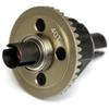 Exotek 2170 Sport3 Aluminum Diff Gear 7075 Ultra Light view 2
