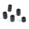 VERBANA FPV Drone Part, 75mm FPV Racing Drone Spare Part Damping Ball Screws Shock Kit for Mobula7 Bwhoop75 FPV Drone Accessories view 4