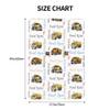Custom Baby Car Seat Canopy Personalized Car Seat Covers with Name for Baby Boys Girls Customized Construction Truck Nursing Breastfeeding Cover Infant Carseat Canopies Newborn Baby Blanket view 3