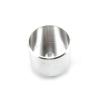 DAYUDDRICAR Airplane Part, 1 Set Airplane Model CNC Aluminum Starter Cone Cap Assembly Bigger Hub D72*H51MM for 80CC-250CC RC Airplane Replacement Kit (Color : 1PC Metal Cone) view 1