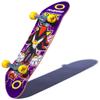 TECH DECK, Finesse X Sonic The Hedgehog Handboard; Authentic Mini Skateboards, Kids Toys for Boys & Girls, Ages 6 and up (Hands Use Only) view 4