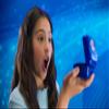 BITZEE, Disney with 30 Interactive Characters Inside, Reacts to Swipes, Tilts & Taps, Disney Toys & Digital Pet Kids Toys for Girls, Boys & Fans view 2