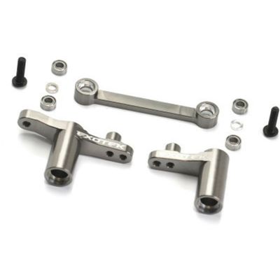 Exotek 2171 Sport3 Hd Steering Set 7075 No Jam Design