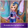 Unicorn Academy, Isabel Doll with 5 Accessories, 9.5, Dolls & Unicorn Toy, Gifts & Stocking Stuffers, Gifts & Stocking Stuffers for Girls Ages 4 and up view 3