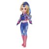 Unicorn Academy, Isabel Doll with 5 Accessories, 9.5, Dolls & Unicorn Toy, Gifts & Stocking Stuffers, Gifts & Stocking Stuffers for Girls Ages 4 and up view 4