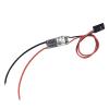 CHICHIYANG 5V 2-12S Lipo DC-DC Converter Step Down UBEC Module for RC Quadcopter Plane FPV Servo Power Supply view 1