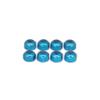 8pcs Alloy Wheel for car Wltoys A959 Hex Lock Nut Tire Nut for Rc Hobby Model Car 1/18 1/18 Wheels A969 A979 K929 A580042 (Color : Blue) view 4