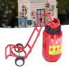 Xcello Trolley Toy, Multi Purpose Retro Color Alloy Fire Extinguisher Toy for Home Ornament and Children's Play view 2