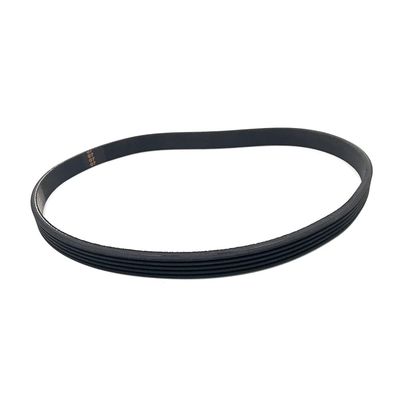 1 Piece V-Belt 155J/ PJ394 3/4/5/6/7 Ribs Drive Belt for Wood Planer Machine (Color : 3 Ribs)