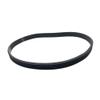 1 Piece V-Belt 155J/ PJ394 3/4/5/6/7 Ribs Drive Belt for Wood Planer Machine (Color : 3 Ribs) view 1