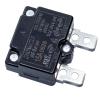 2Pcs 15A 125/250Vac 50Vdc Automatic Reset Relay 15amp Fuse Therma Switch Circuit Breaker Current Overload Protector Children Ride On Toy Car Accessories 12V Bumper car,SUV,Replacement Parts view 1