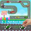 24 Pack Prefilled Easter Eggs Pull Back Cars, Easter Basket Essential Toys Colorful Racing Vehicle for Kids Boys Toddlers Egg Hunt Basket Stuffers Filler Surprise Egg Hunt Party Favor Classroom Prize view 3