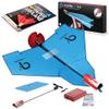 POWERUP 2.0 Education Kit  Motorized Paper Airplane Conversion Kit & Book Featuring 10 Innovative Designs with Step-by-Step Video Instructions view 1