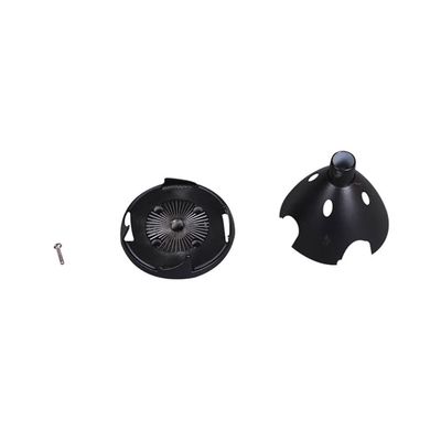 ROC Part ROCKG105 Spinner Set for FMS Model 980mm P-39 RC Airplane Warbird