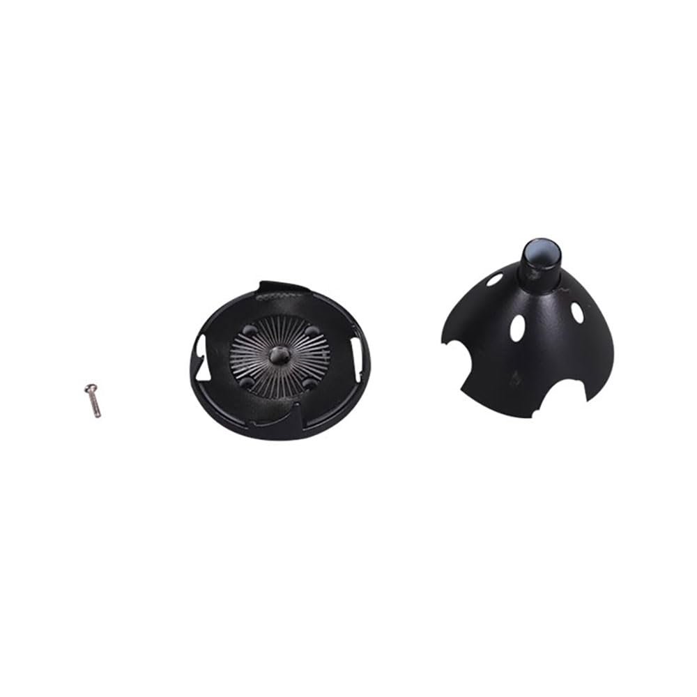 ROC Part ROCKG105 Spinner Set for FMS Model 980mm P-39 RC Airplane Warbird