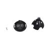 ROC Part ROCKG105 Spinner Set for FMS Model 980mm P-39 RC Airplane Warbird view 1