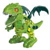 Flipo Constructosaur Spraying Dragon & Dino (Dragon) view 1