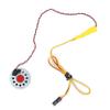DIY Upgraded Mini Horn Speaker for RC Car, RC Cars High Simulation for 1/8 1/10 RC Car Car/Fire Truck/Ambulance view 2