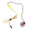 DIY Upgraded Mini Horn Speaker for RC Car, RC Cars High Simulation for 1/8 1/10 RC Car Car/Fire Truck/Ambulance view 3