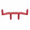 Replacement Metal Front & Rear Body Posts Mount Set for Traxxas 1/10 Slash 2WD Truck Car Upgrade view 2