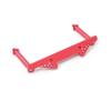 Replacement Metal Front & Rear Body Posts Mount Set for Traxxas 1/10 Slash 2WD Truck Car Upgrade view 3