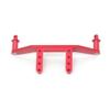 Replacement Metal Front & Rear Body Posts Mount Set for Traxxas 1/10 Slash 2WD Truck Car Upgrade view 4