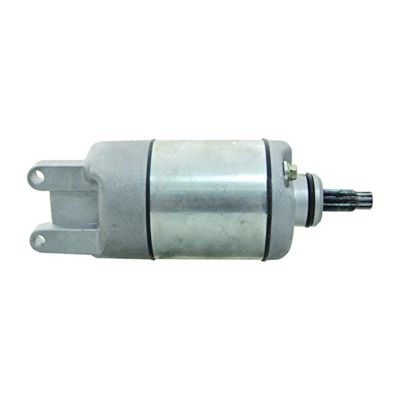 Starter Motor Replacement Compatible with Trx300X (09-09), Trx300Ex Sportrax (93-08), 31200-HM3-671, SM13422 Moto Acessorios