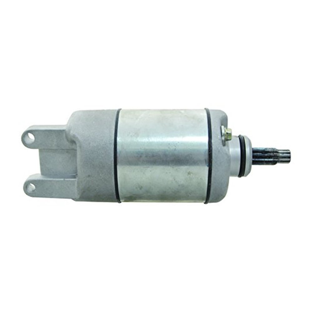 Starter Motor Replacement Compatible with Trx300X (09-09), Trx300Ex Sportrax (93-08), 31200-HM3-671, SM13422 Moto Acessorios