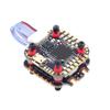 for 20x20mm F405 Mini HD2 Flight Controller and KM35 35A 3-6S ESC Stack with Barometer for Betaflight and  FPV Racing (Color : KM35 ESC X1) view 2