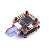 for 20x20mm F405 Mini HD2 Flight Controller and KM35 35A 3-6S ESC Stack with Barometer for Betaflight and  FPV Racing (Color : KM35 ESC X1) view 3