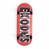 Exodus Deep Concave Fingerboard Complete (Black Brand Logo (32mm)) view 1