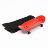 Exodus Deep Concave Fingerboard Complete (Black Brand Logo (32mm)) view 2
